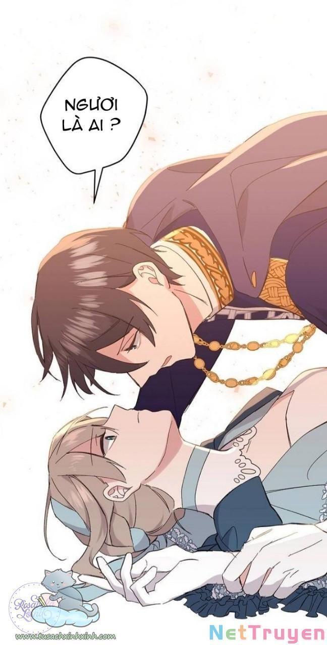 xin hãy cứ khóc, thái tử chapter 2 28