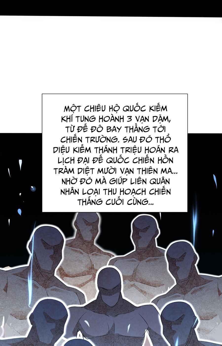 đại bảo kiếm của tôi chapter 50 72