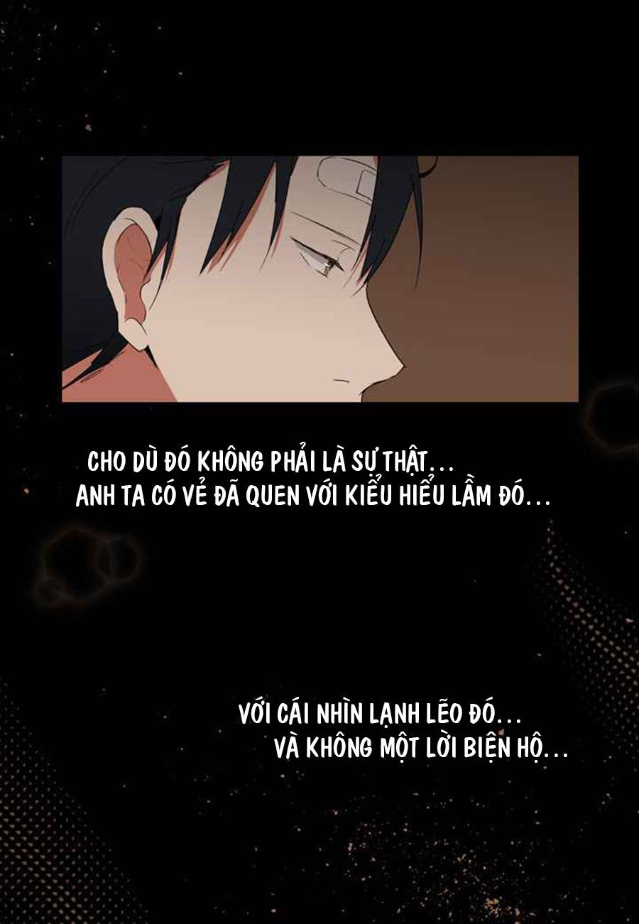 rắc rối về vấn đề yêu đương của tôi chapter 9 3