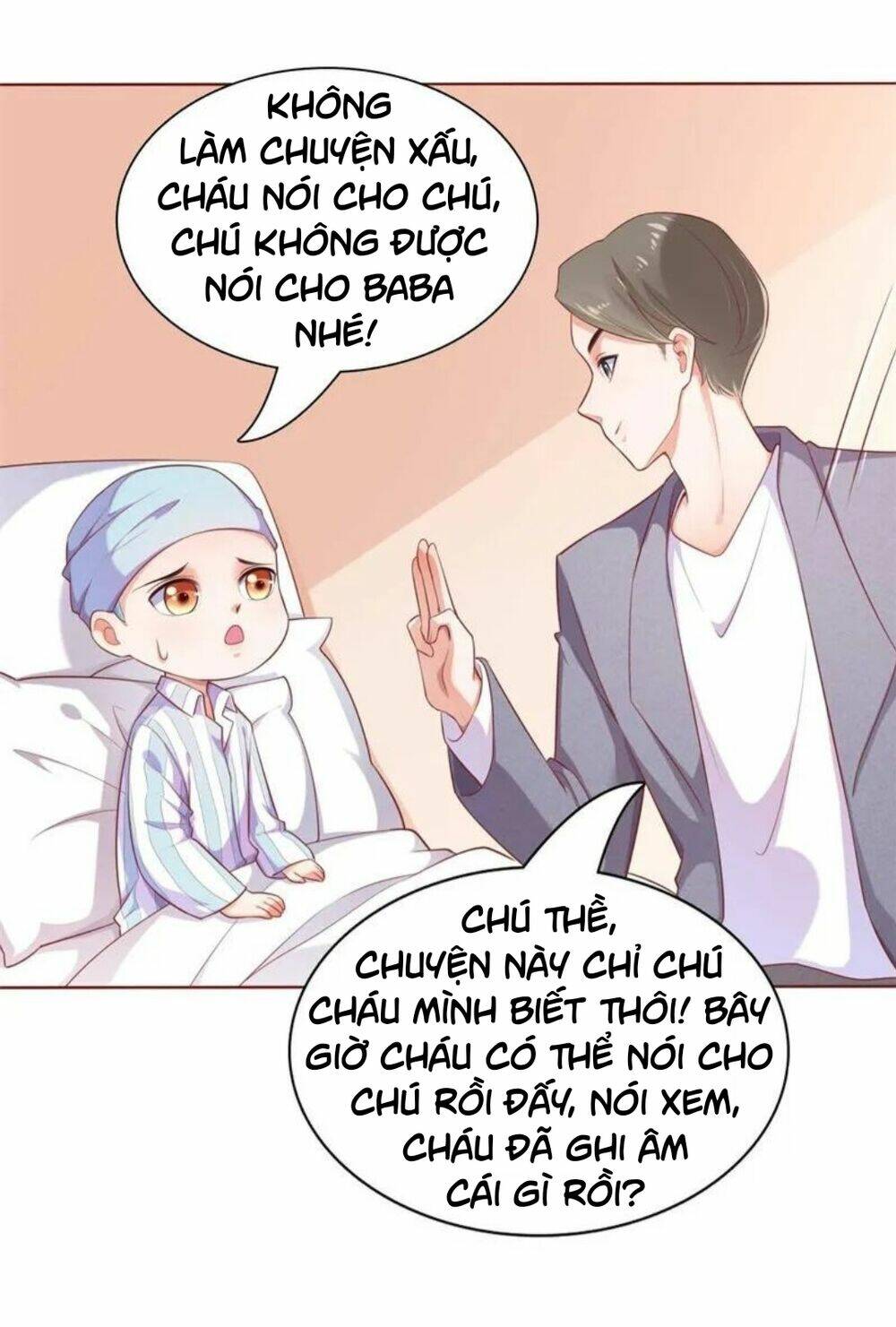 bá đạo tổng tài yêu tôi chapter 194 4