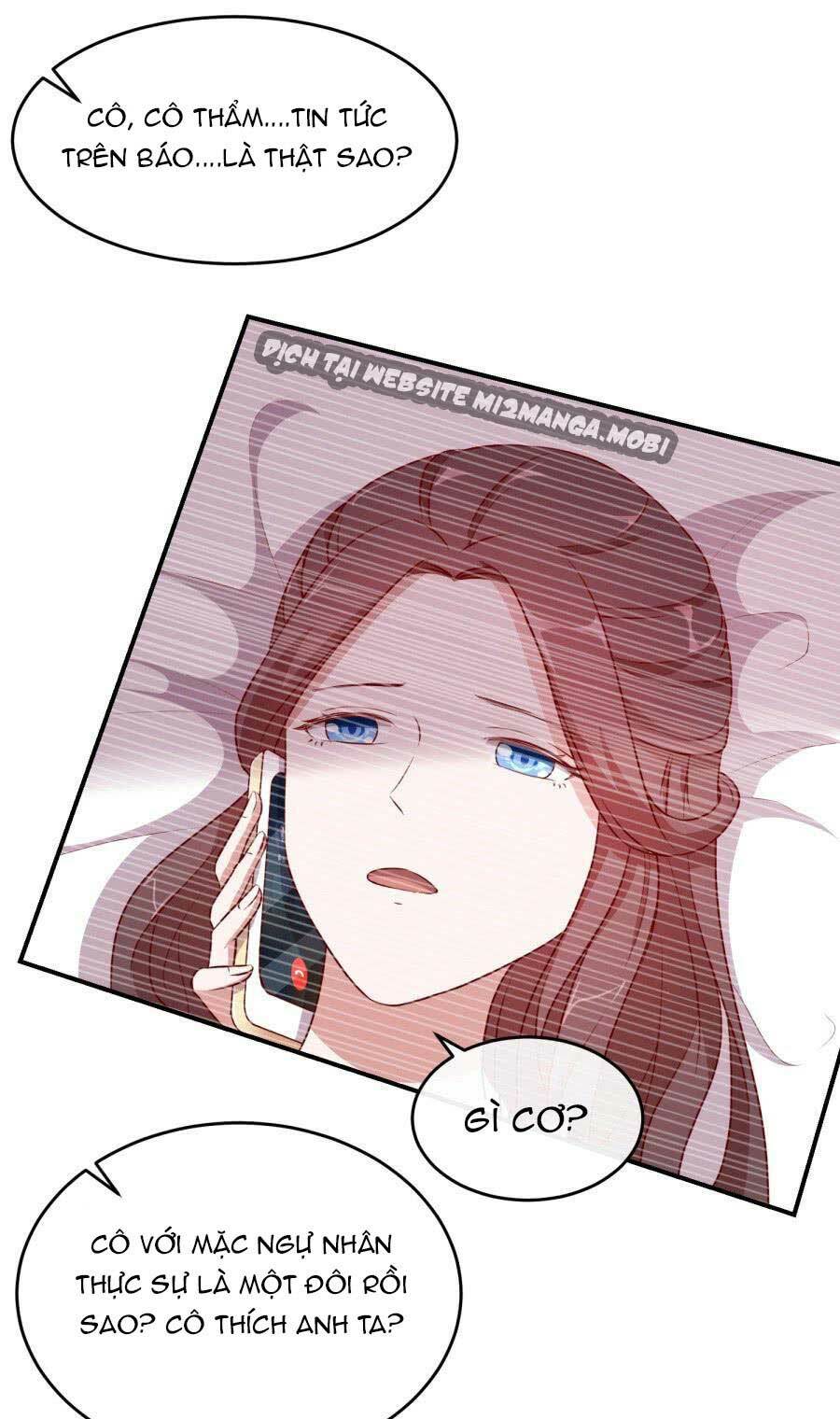 gả cho tình cũ làm lão bà chapter 44 12