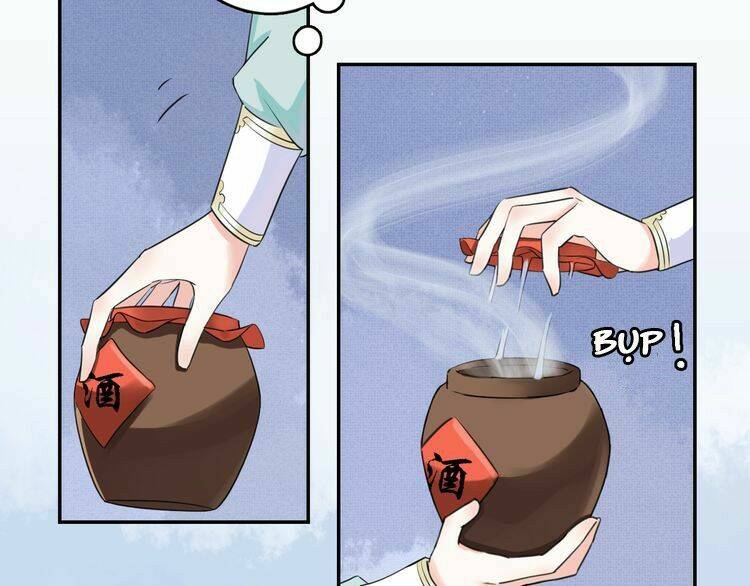 hoa nhan sách chapter 18.1 33