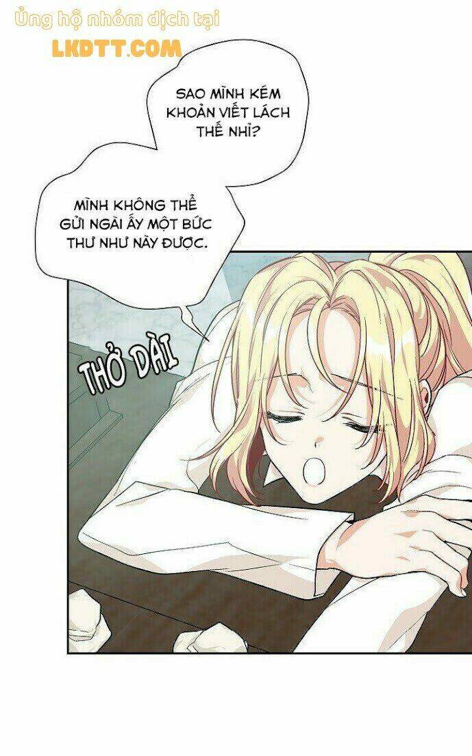 nữ hoàng ngoại khoa chapter 92 18