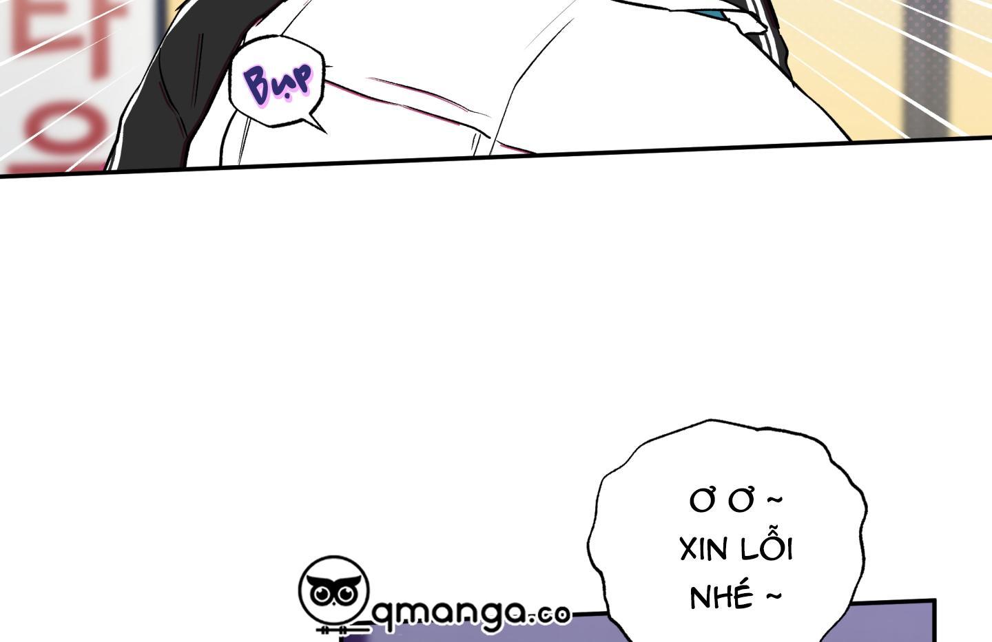 gâu gâu! chapter 47 14