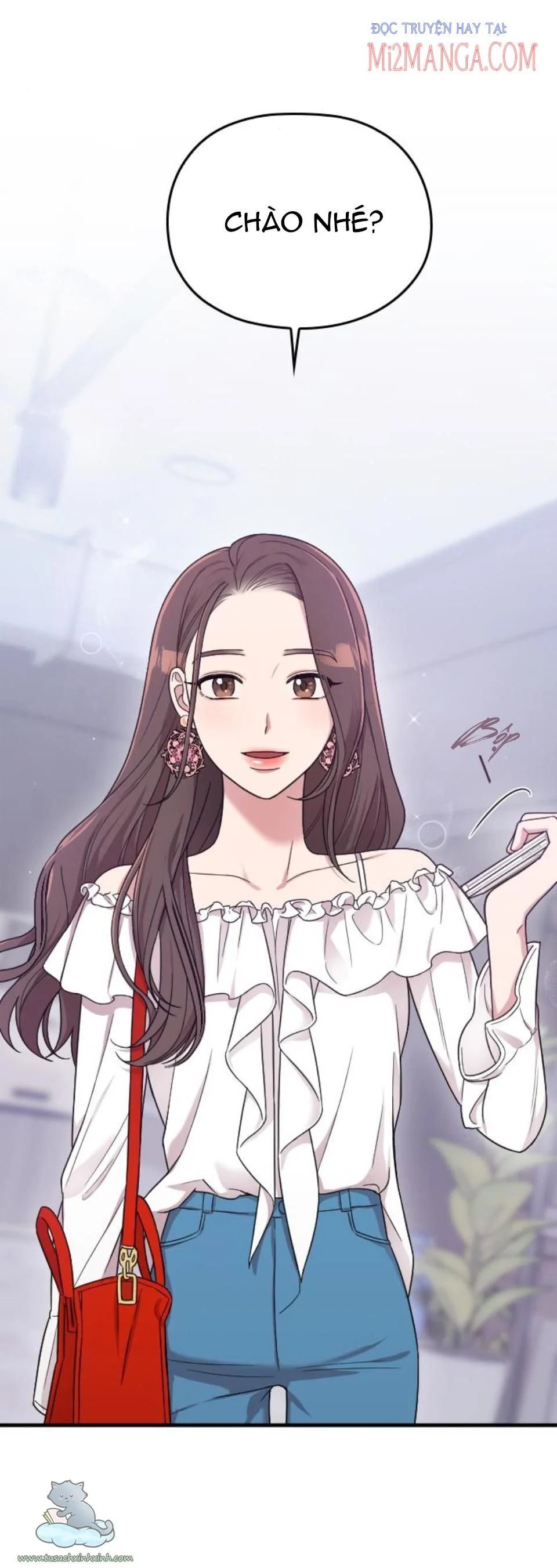 cô đi mà lấy chồng tôi chapter 11.5 46