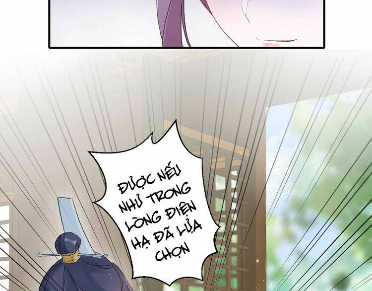 hoa nhan sách chapter 69.1 24