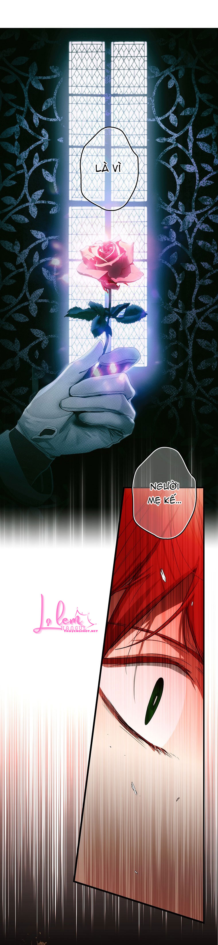 cổ tích về người mẹ kế chapter 75 24