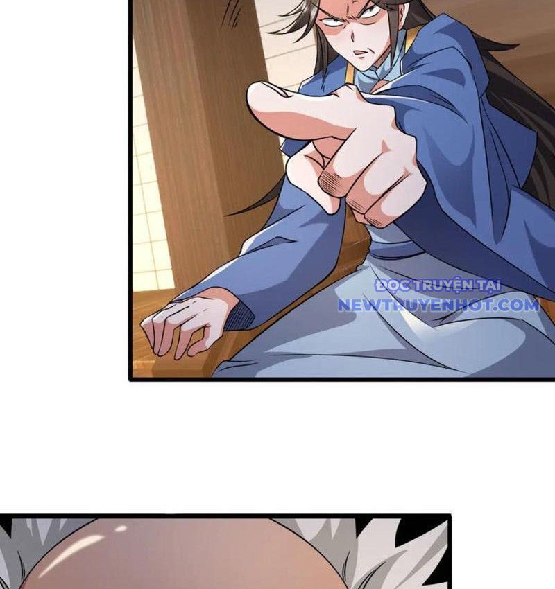 ngủ say vạn cổ: xuất thế đẩy ngang chư thiên chapter 87 8