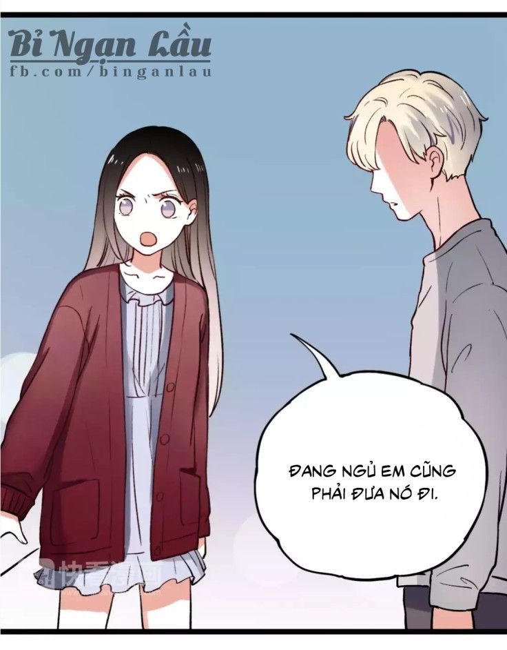 cậu đã từng yêu tôi 2 chapter 13 28