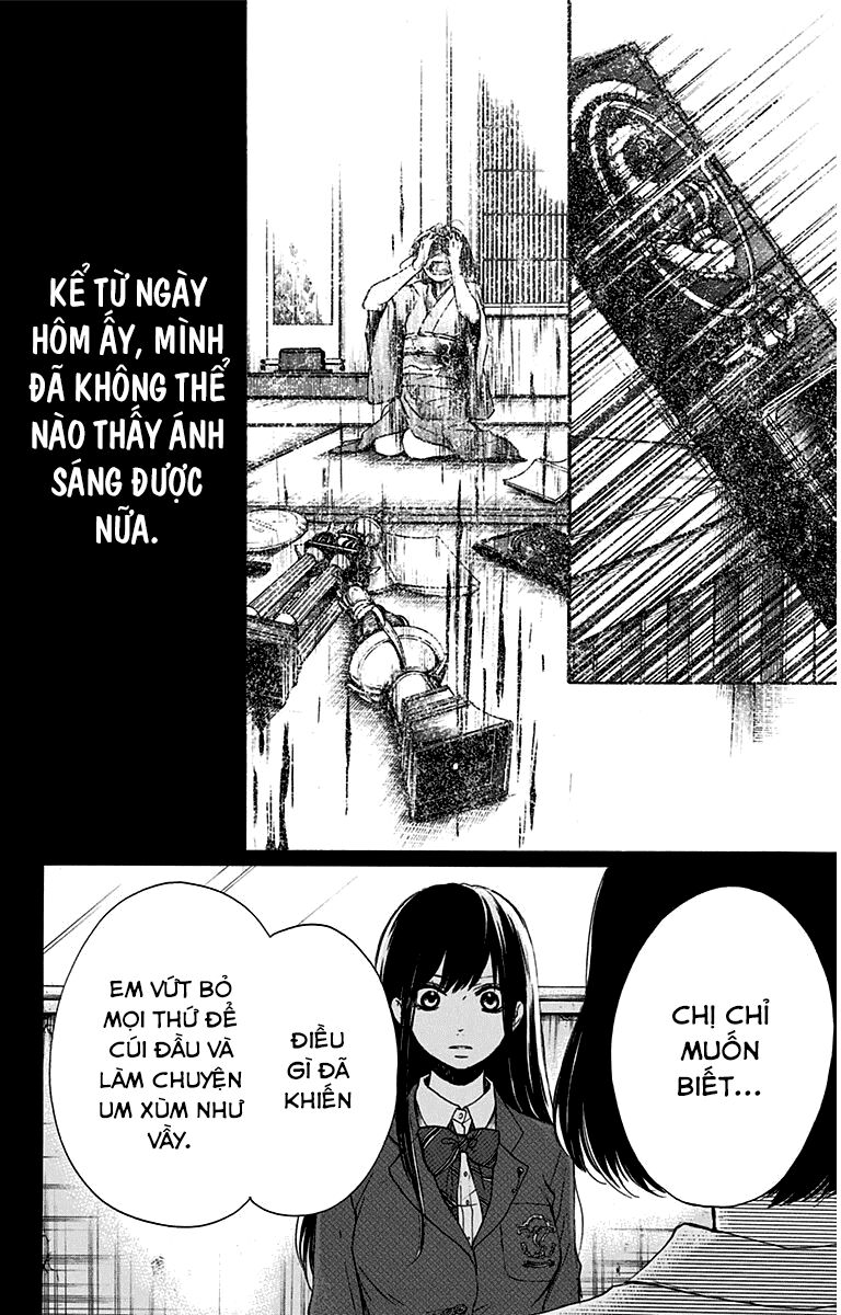 kono oto tomare! chapter 36 49