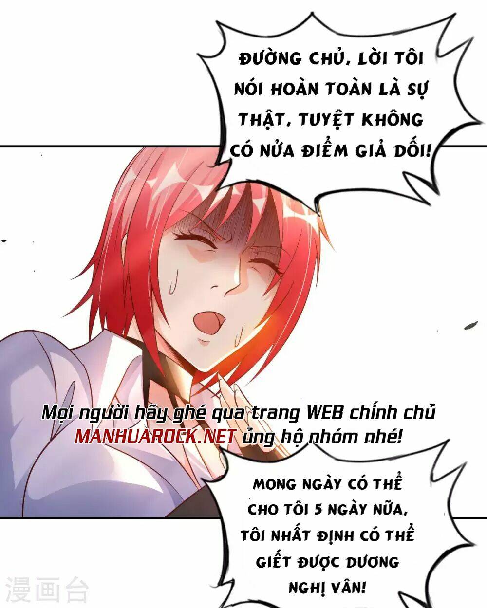 sư phụ của ta là thần tiên chapter 35 9