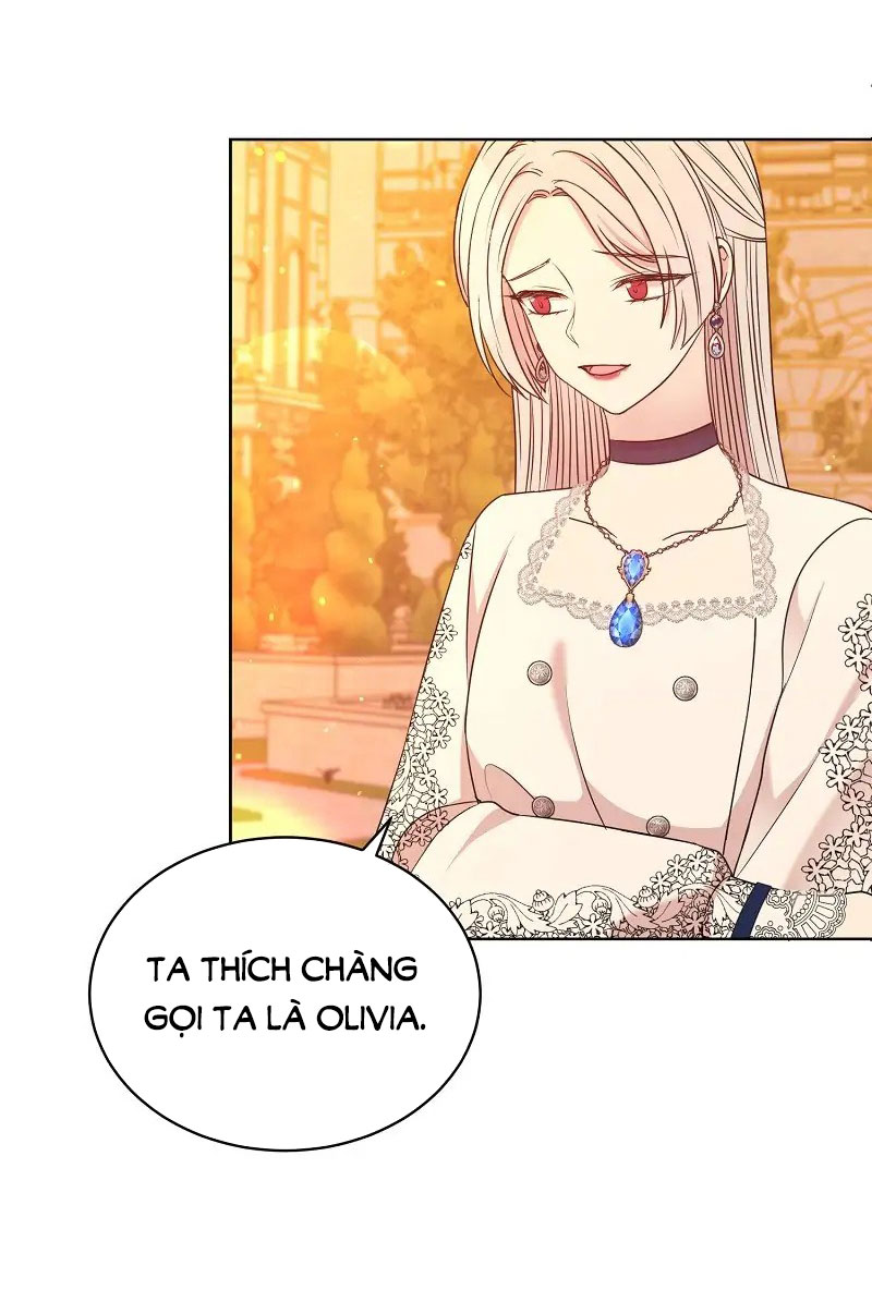 tôi chán nản vì người chồng thứ 2 còn "khỏe" hơn chồng cũ chapter 35.2 18