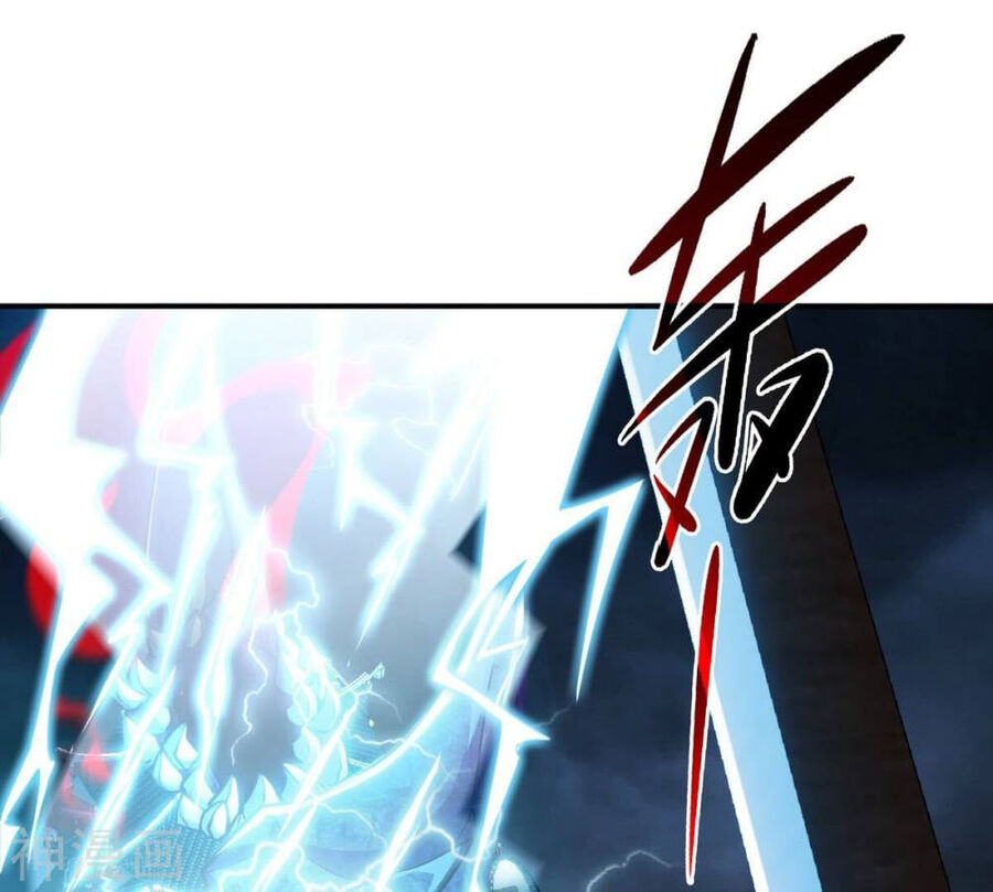 bản kiếm tiên tuyệt không làm nô chapter 69 15