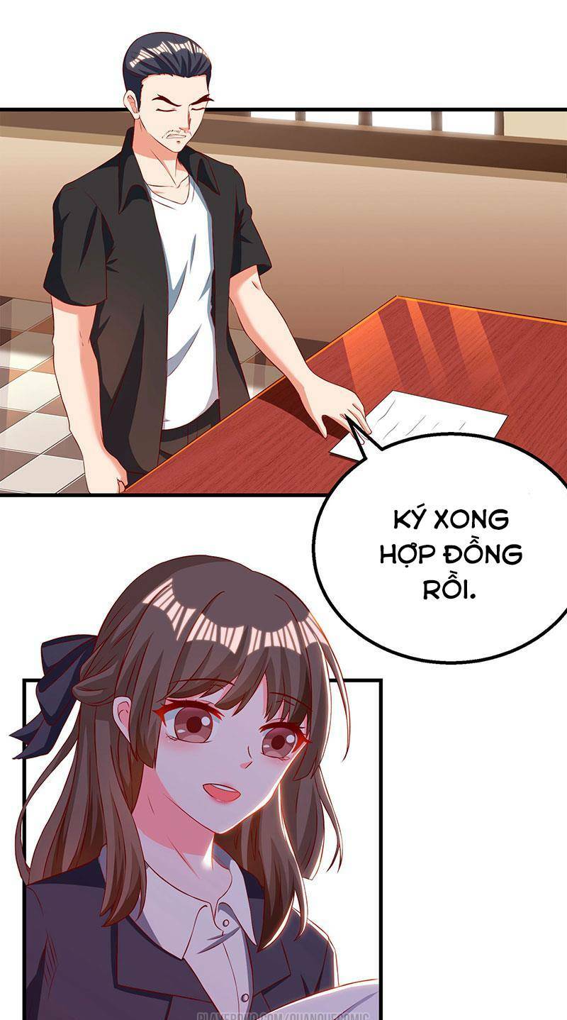 lão bà đặc công cực phẩm của tôi chapter 29 1