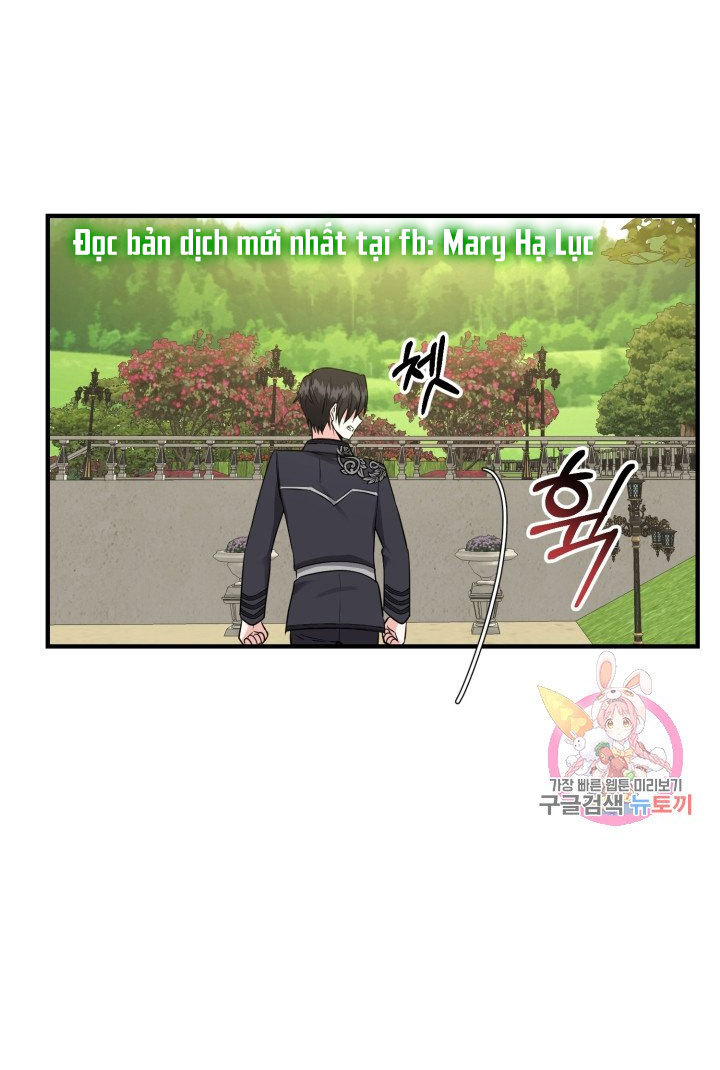 trở thành vợ thái tử quái vật chapter 7.1 8