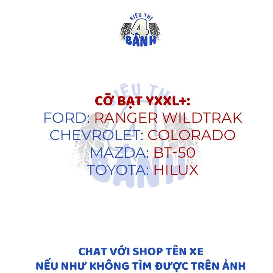 Bạt phủ ô tô 4 5 7 chỗ chống nóng nắng mưa 3 lớp cao cấp i10 cx5 mazda 2 3 xpander kia morning inova accent vios fadil