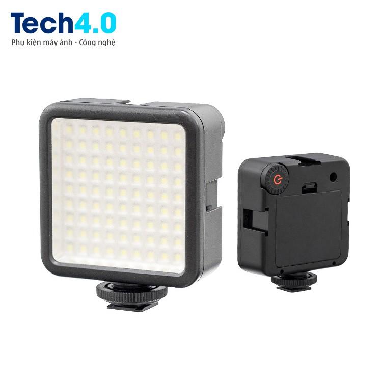 Bảng đèn LED 81 trợ sáng chụp ảnh, quay phim