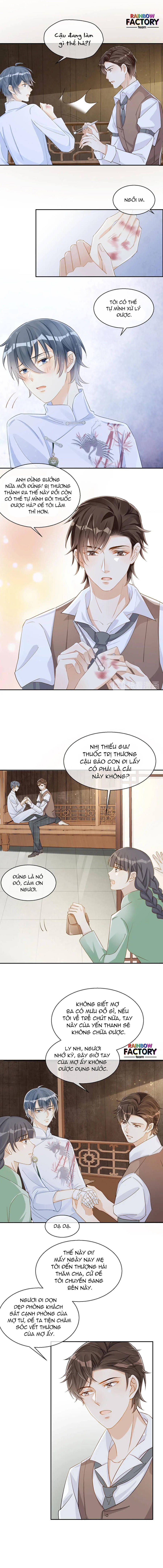 dạ yến chapter 9 3