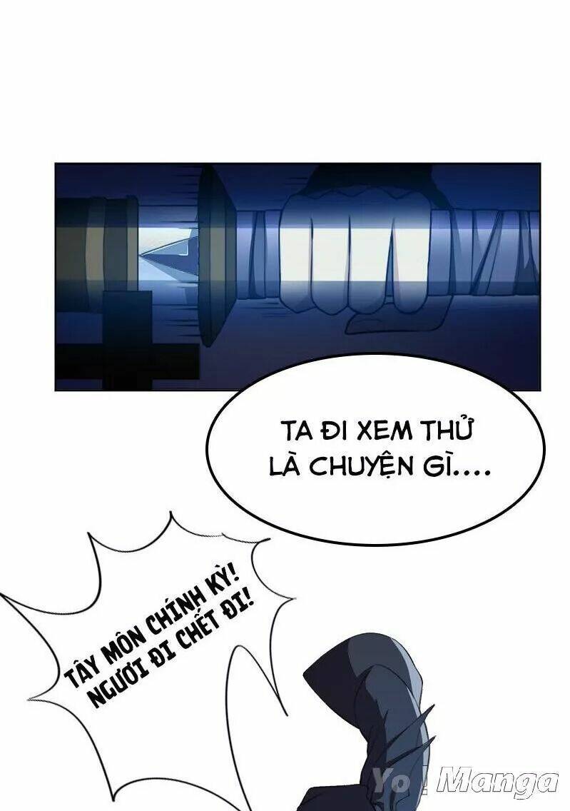 loạn thế hoạ phi chapter 39 13