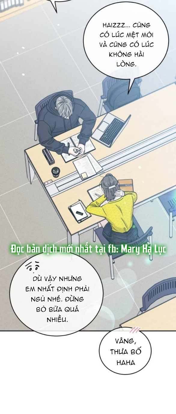 Thuyết Tình Yêu Ích Kỷ chapter 30.1 46