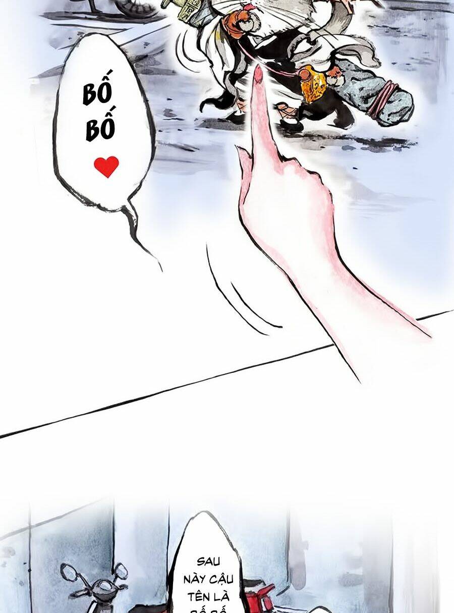 miêu hiệp chapter 5 6