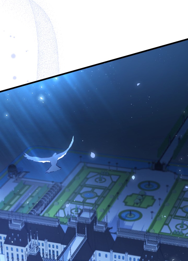 mối liên kết giữa báo đen và bé thỏ chapter 46 44