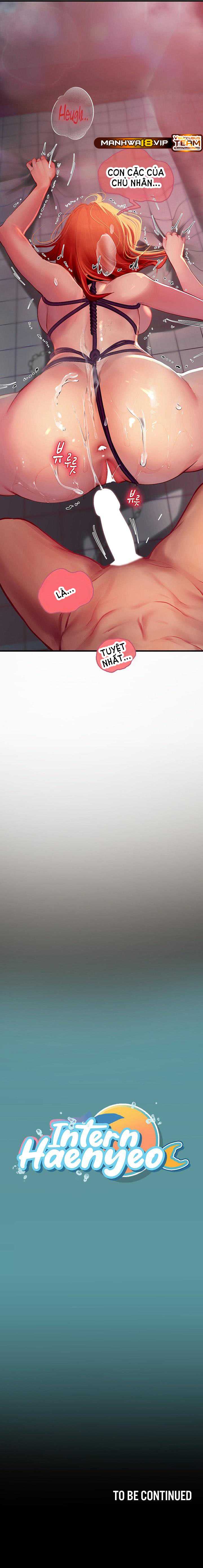 thực tập ở làng tiên cá chapter 76 18