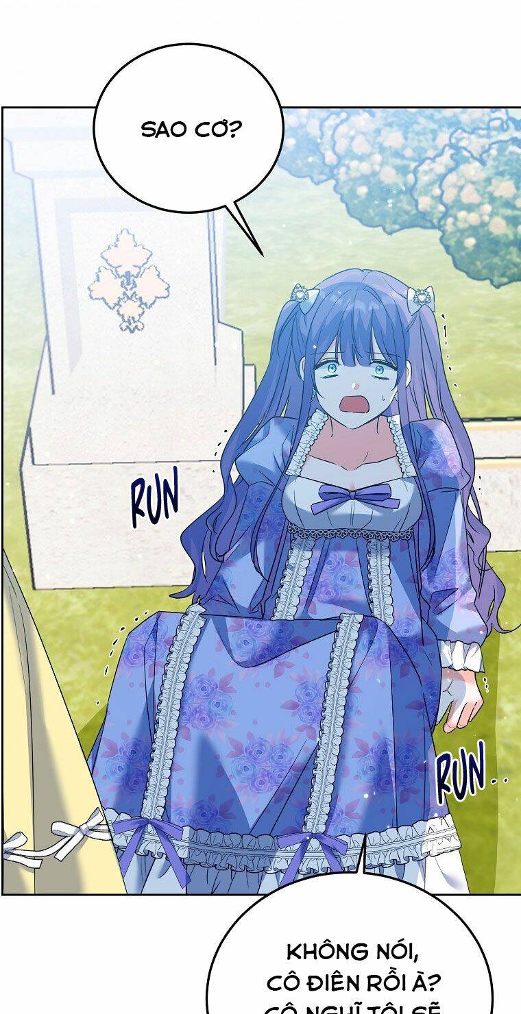 ác nữ karuna bé lại chapter 44 69