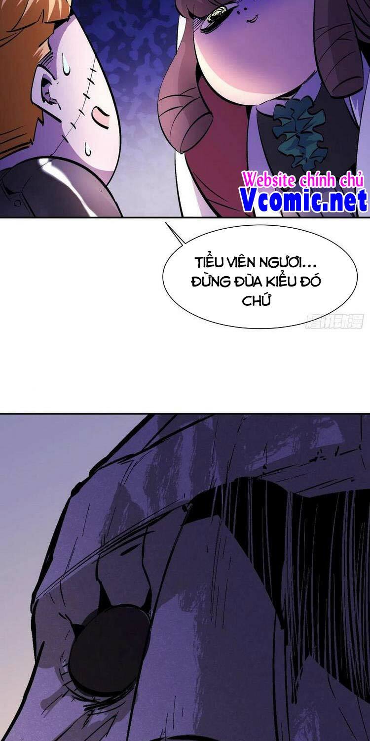 ta là nhà giàu số một, ta không muốn trọng sinh chapter 81 38