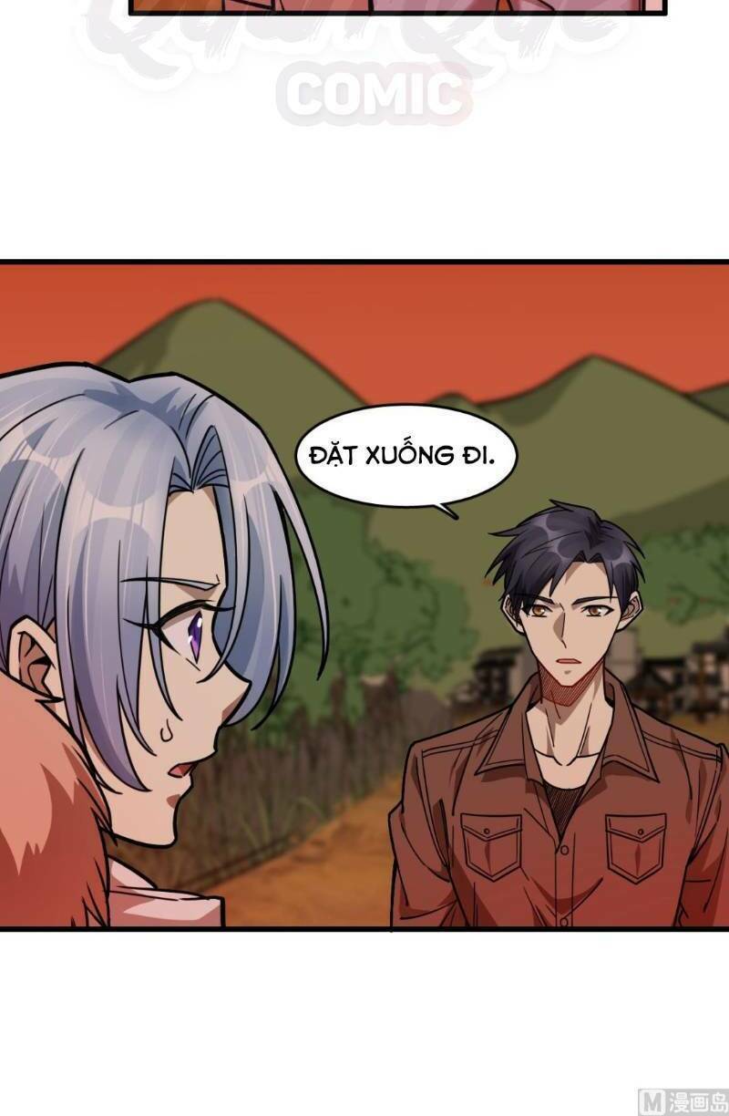 thâm dạ thư ốc chapter 109 14