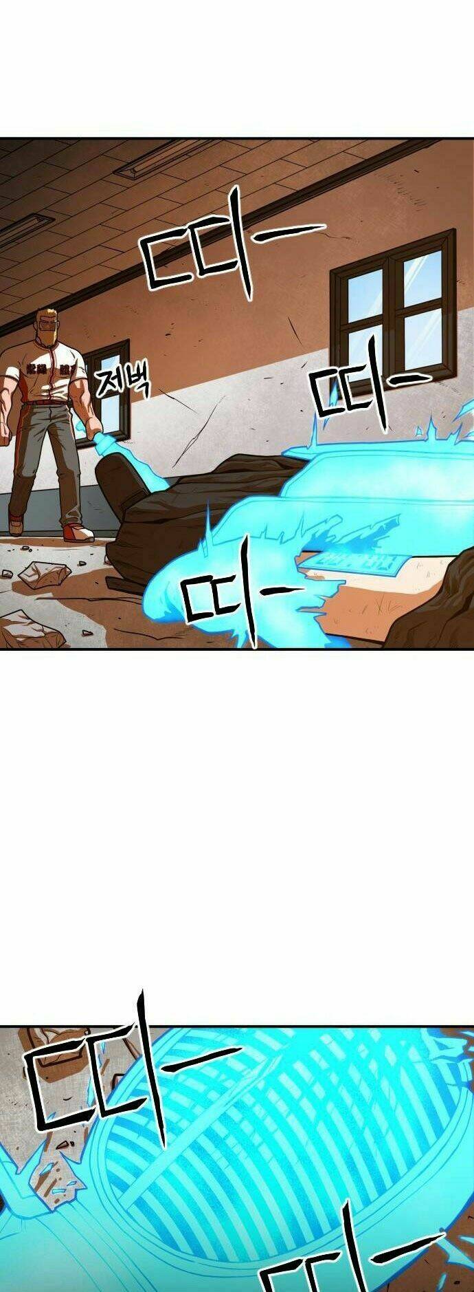 chinh phạt học đường chapter 16 19