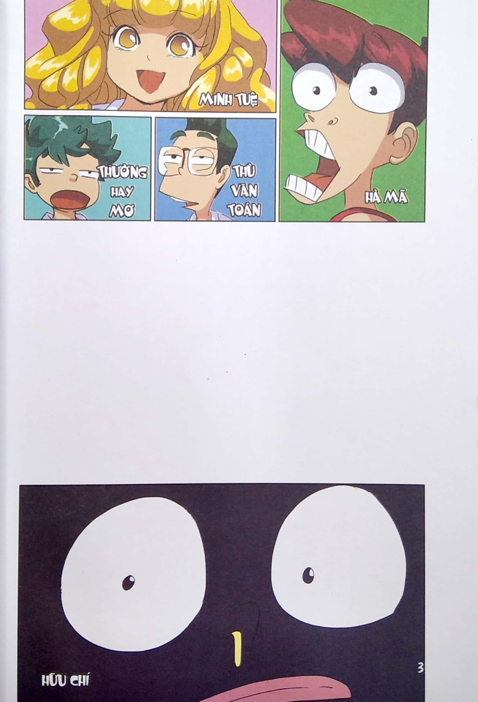 Học Sinh Chân Kinh - Tập 19: Xuân Xa Xôi