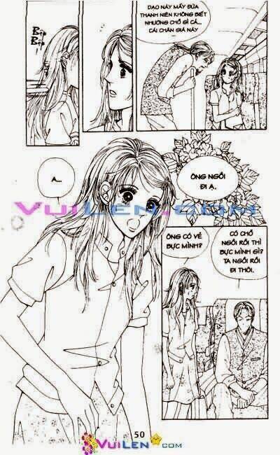 ảo vọng tình yêu chapter 9 50