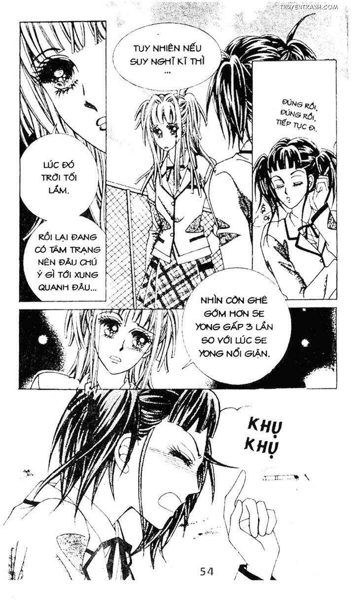 điên vì yêu - love like crazy chapter 2 26