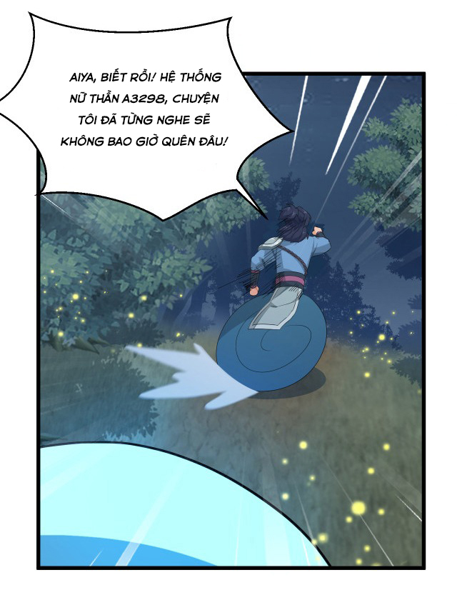 chiến thần dưỡng thành ký chapter 3 29