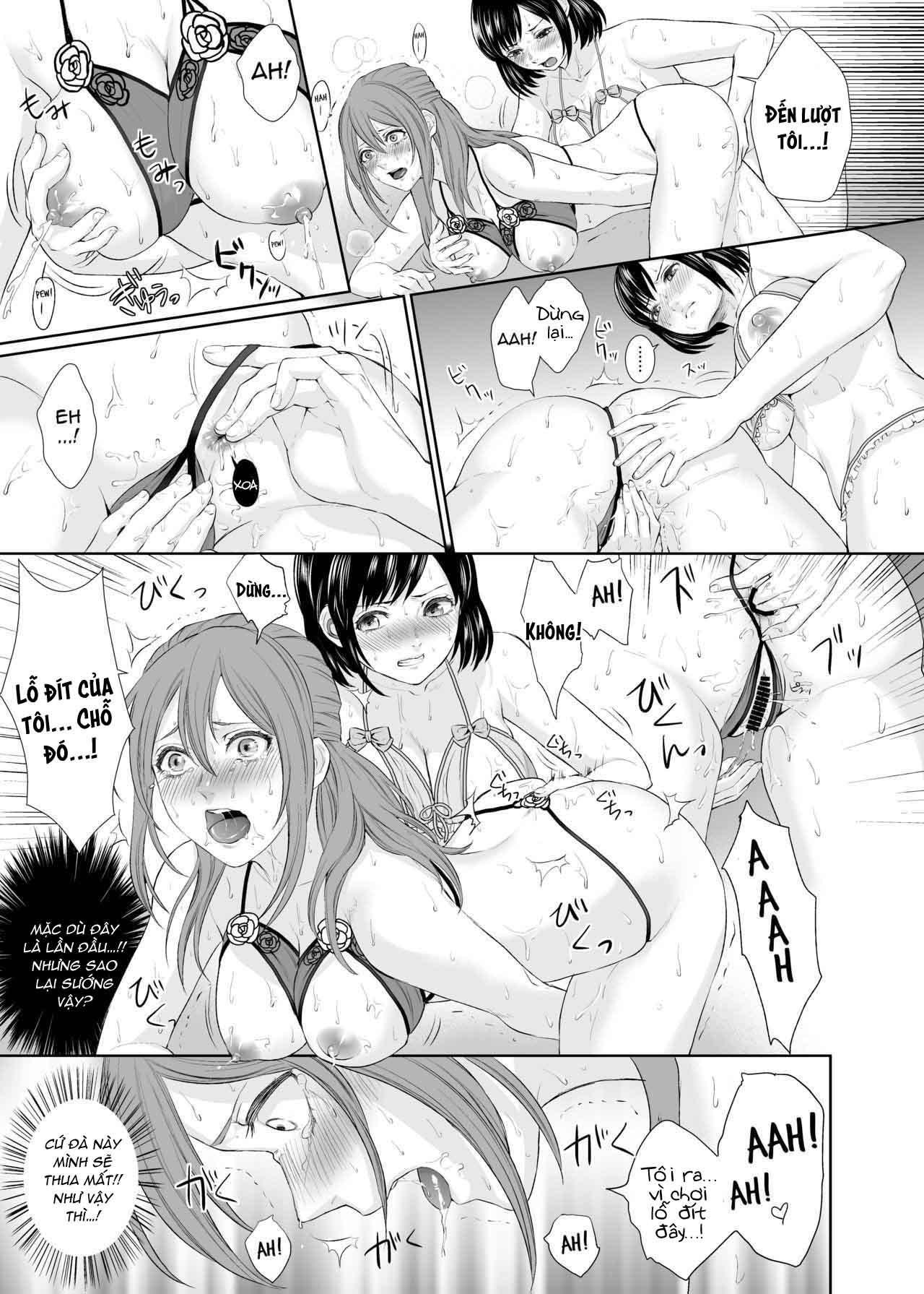 tổng hợp gl oneshot mồn lèo chapter 44 18