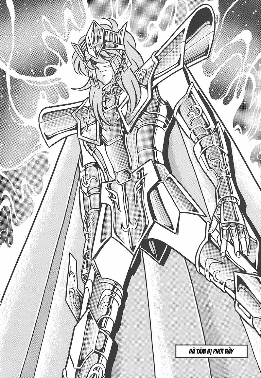 áo giáp vàng chapter 63 5