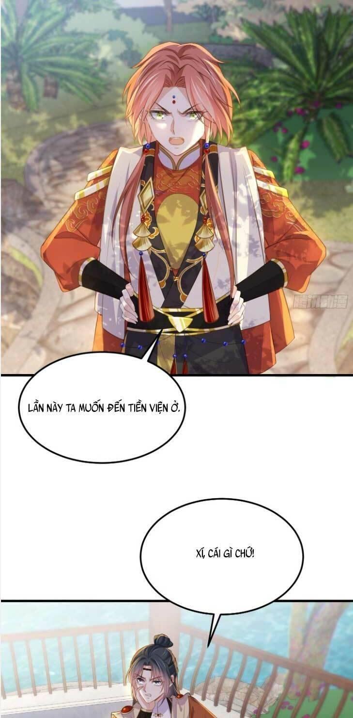 hoạn phi thiên hạ chapter 362 9