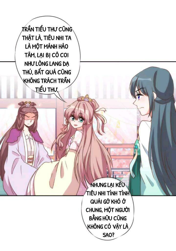 ồ, phu quân đáng yêu của tôi! chapter 62 28