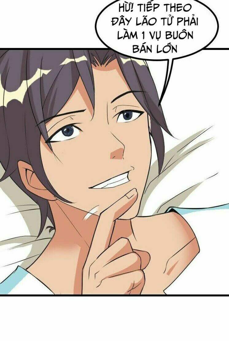 ngưu thư cung ứng thương chapter 7 19
