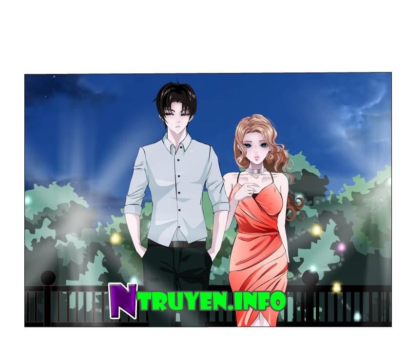 cạm bẫy của nữ thần chapter 84 16