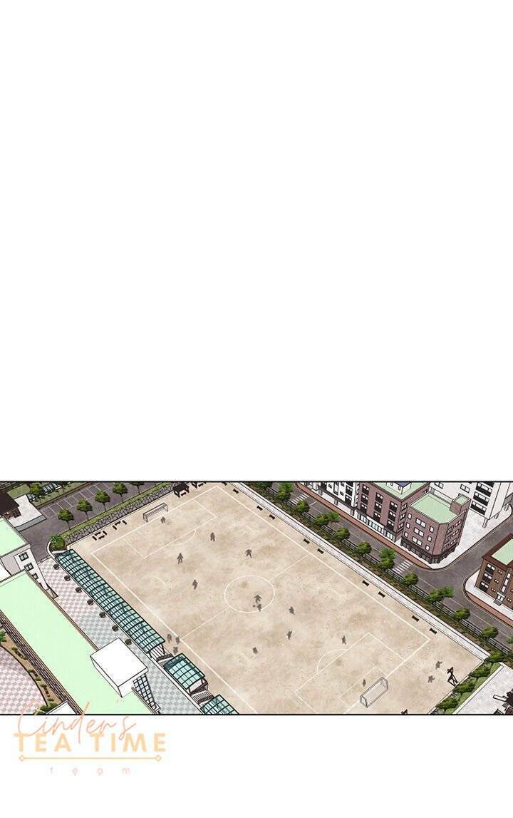 chào nhé, không làm thông gia nữa đâu! chapter 8 17