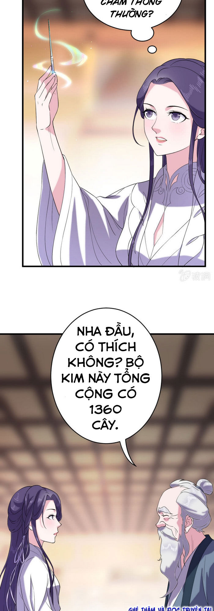 tà y cuồng thê chapter 61 5