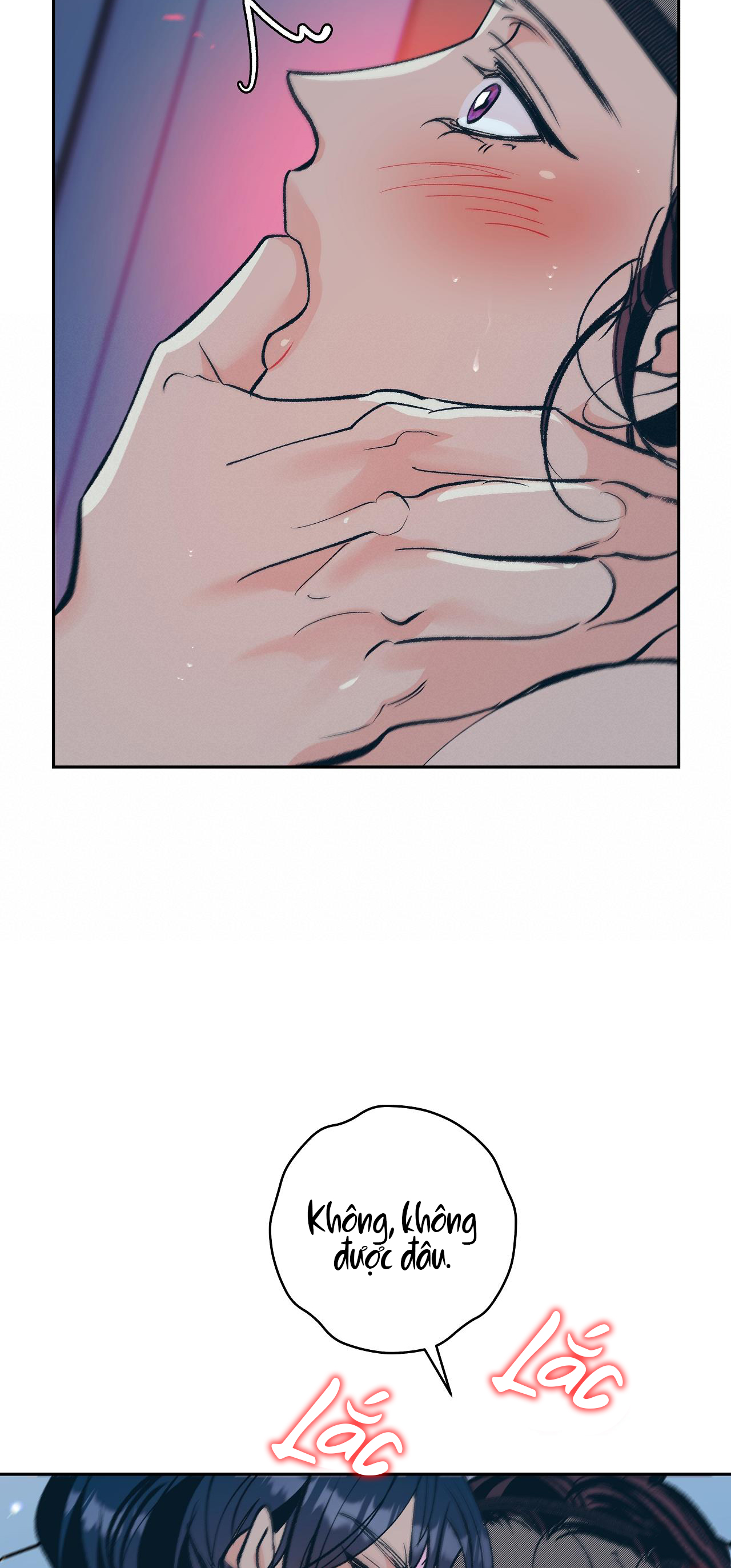 bán yêu chapter 23 8