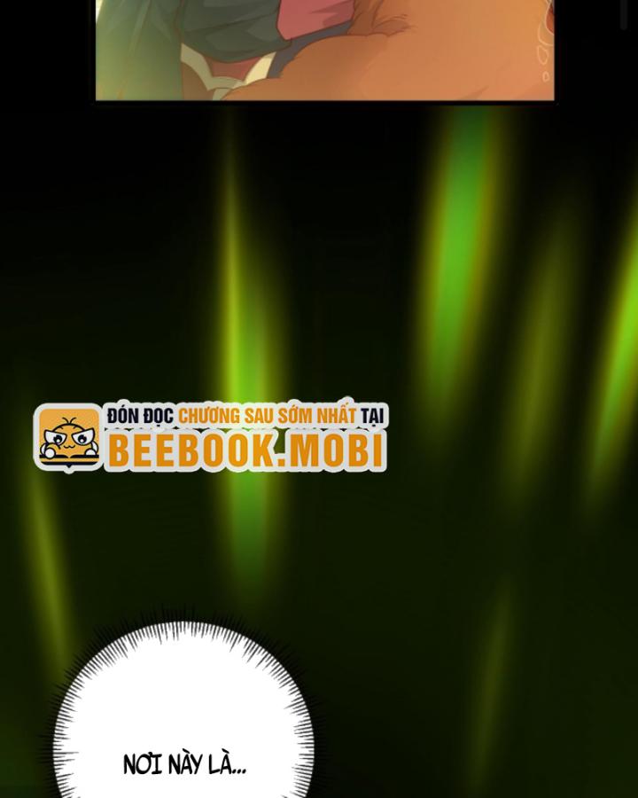 người chơi và nhân vật chính đều muốn làm hại ta chapter 34 34