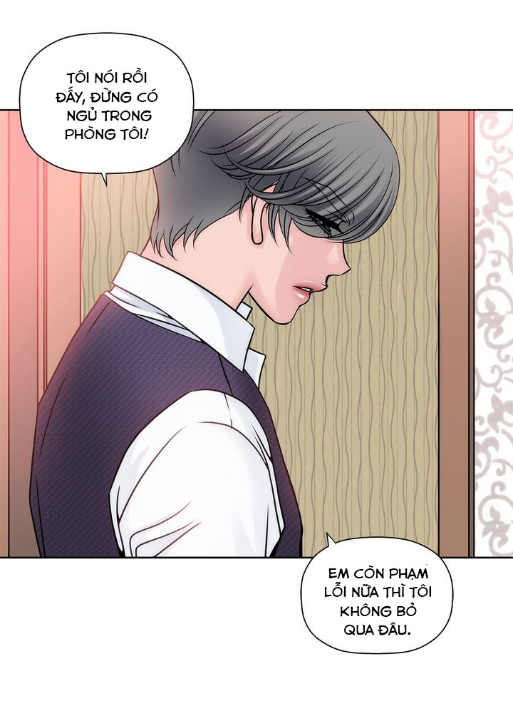 người đàn ông của tôi chapter 12.1 10