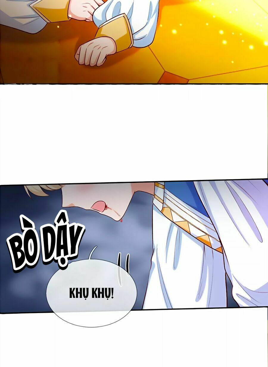 bỗng một ngày trở thành con gái nhà vua chapter 39 18