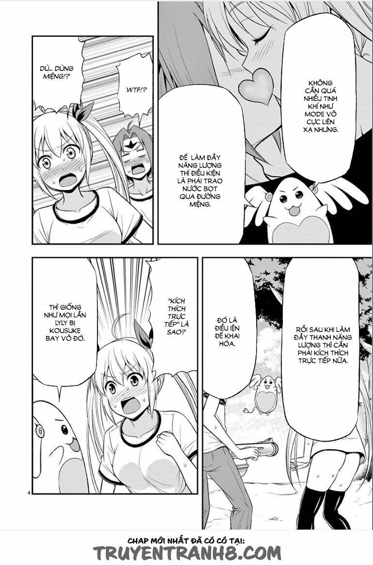 zetsurin! chapter 14 5