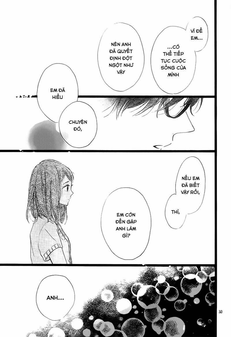 honey (meguro amu) chapter 37 35