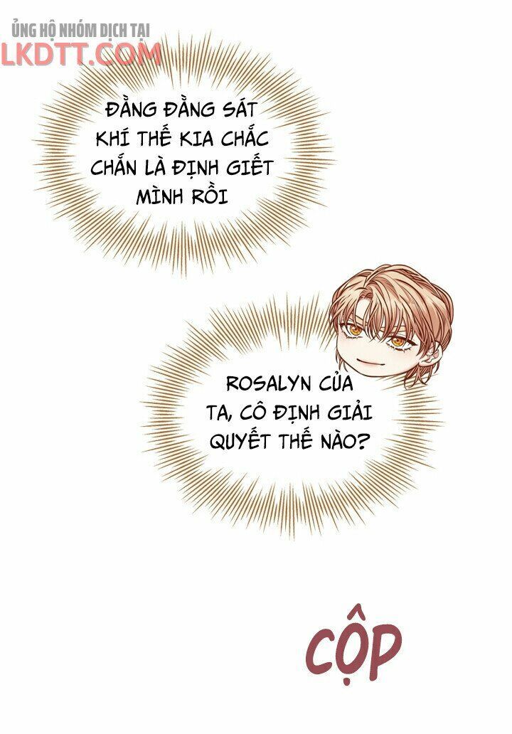 tôi trở thành thư ký của bạo chúa chapter 34 66